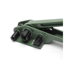 XW-25 Strapping tensioner for PP and PET tape 13-25 mm