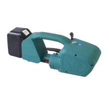 Battery strapping tool JD-PSE16 9-16mm PET/PP