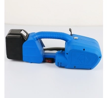 Battery strapping tool JD-PSE13/16 13-16mm PET/PP
