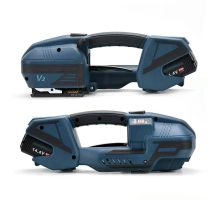 Battery strapping tool 3200N-V2 13-16mm PET/PP