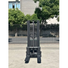 SDD20 Electric forklift, up to 2000 kg, 1150 mm, 24V/120Ah battery