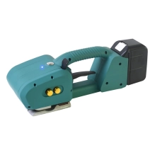 Baterijski spenjalec JD-PSE16 9-16mm PET/PP