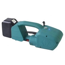 Baterijski spenjalec JD-PSE16 9-16mm PET/PP