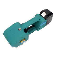 Baterijski spenjalec JD-PSE16 9-16mm PET/PP