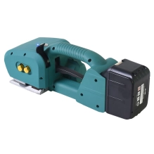 Baterijski spenjalec JD-PSE16 9-16mm PET/PP
