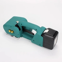 Baterijski spenjalec JD-PSE16 9-16mm PET/PP