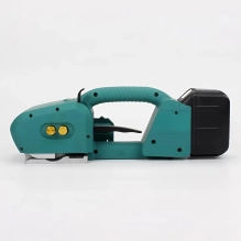 Baterijski spenjalec JD-PSE16 9-16mm PET/PP