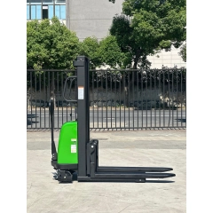 SDD15 Električni viličar, do 1500 kg, 1100 mm, 24V/120Ah baterija