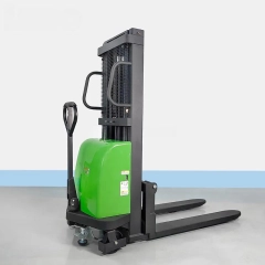 SDD15 Električni viličar, do 1500 kg, 1100 mm, 24V/120Ah baterija