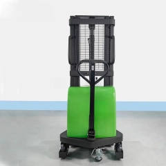 SDD15 Električni viličar, do 1500 kg, 1100 mm, 24V/120Ah baterija