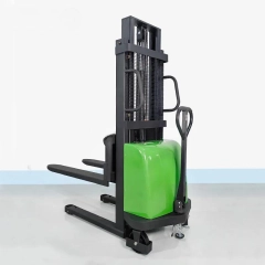 SDD15 Električni viličar, do 1500 kg, 1100 mm, 24V/120Ah baterija