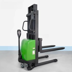SDD15 Električni viličar, do 1500 kg, 1100 mm, 24V/120Ah baterija