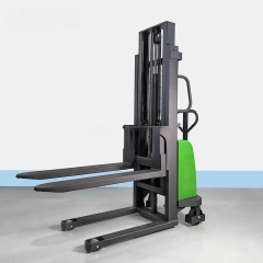 SDD15 Električni viličar, do 1500 kg, 1100 mm, 24V/120Ah baterija