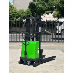 SDD15 Električni viličar, do 1500 kg, 1100 mm, 24V/120Ah baterija