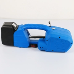 Battery strapping tool JD-PSE13/16 13-16mm PET/PP