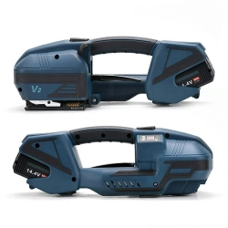 Battery strapping tool 3200N-V2 13-16mm PET/PP