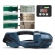 Battery strapping tool 3200N-V2 13-16mm PET/PP