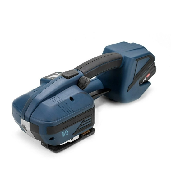 Battery strapping tool 3200N-V2 13-16mm PET/PP