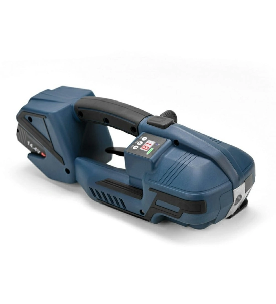Battery strapping tool 3200N-V2 13-16mm PET/PP